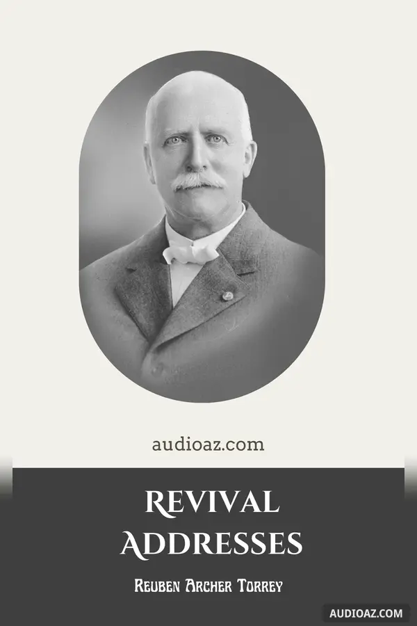 Revival Addresses