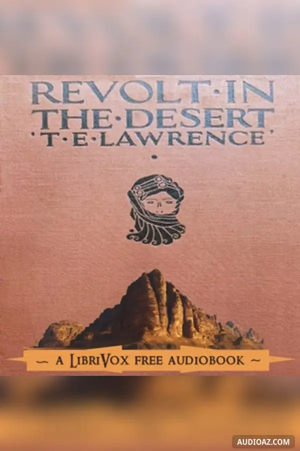 Revolt In The Desert