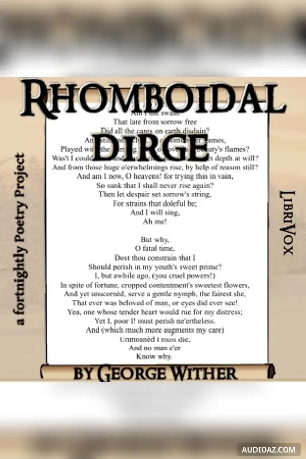 Rhomboidal Dirge