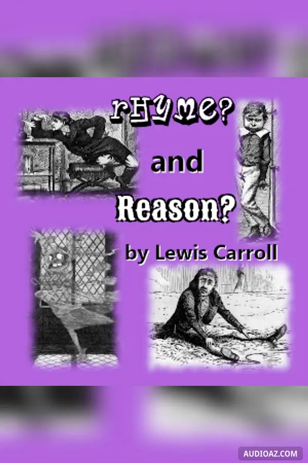 Rhyme? And Reason? (Version 2)