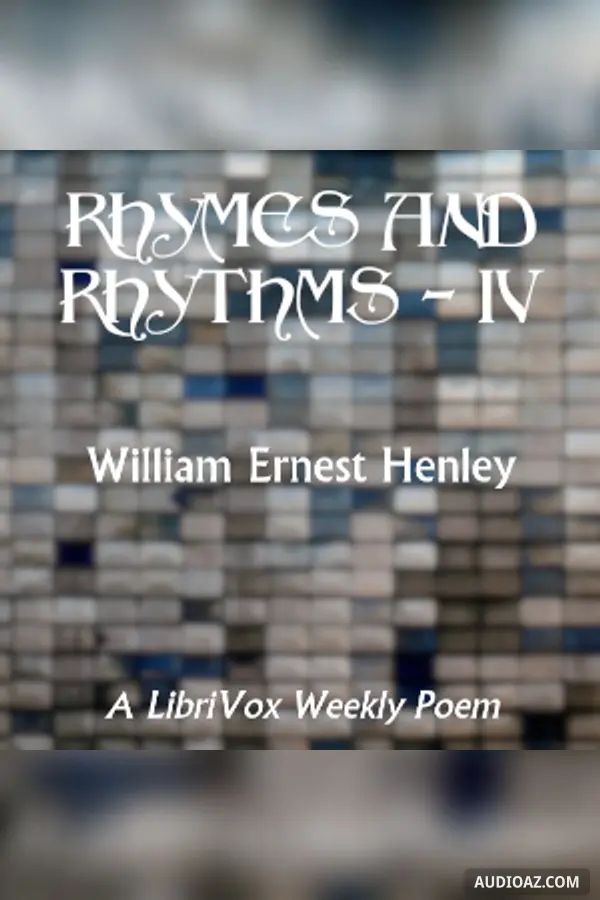 Rhymes And Rhythms - IV