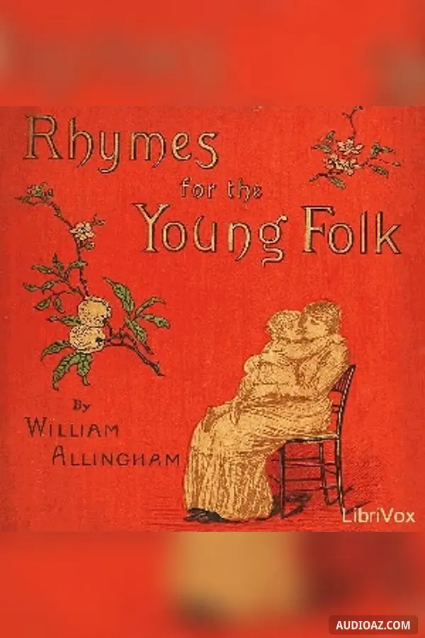 Rhymes For The Young Folk