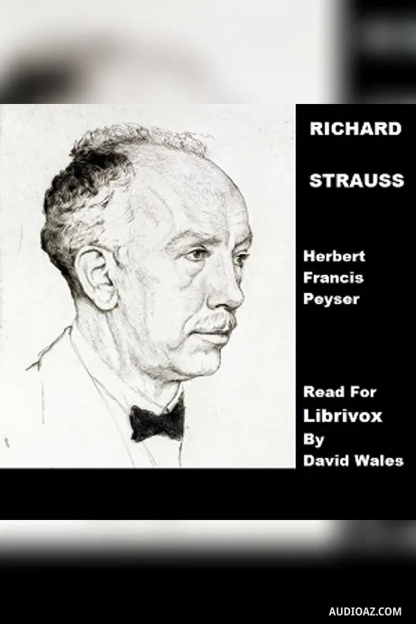 Richard Strauss