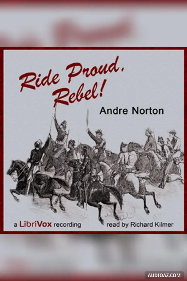 Ride Proud, Rebel!