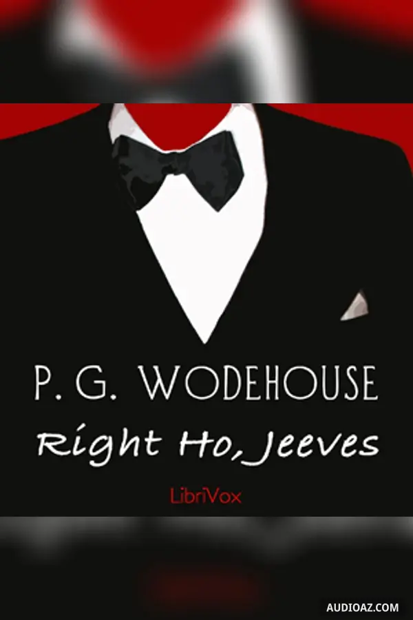 Right Ho, Jeeves