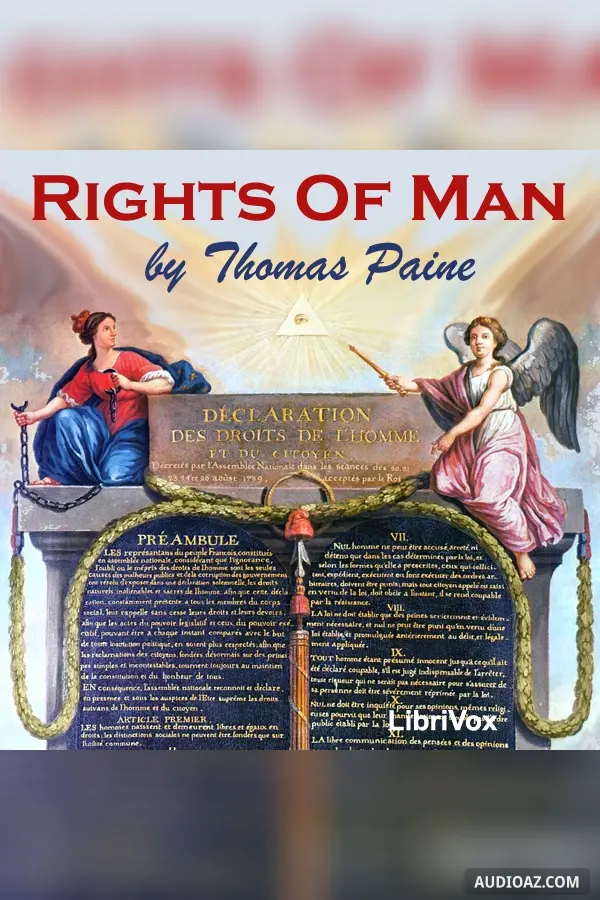 Rights Of Man