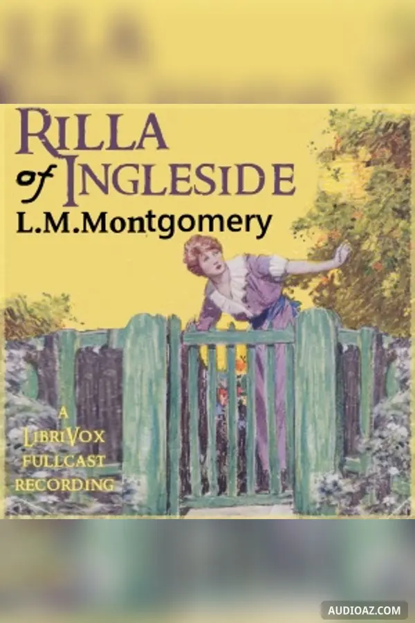 Rilla of Ingleside (version 3 Dramatic reading)