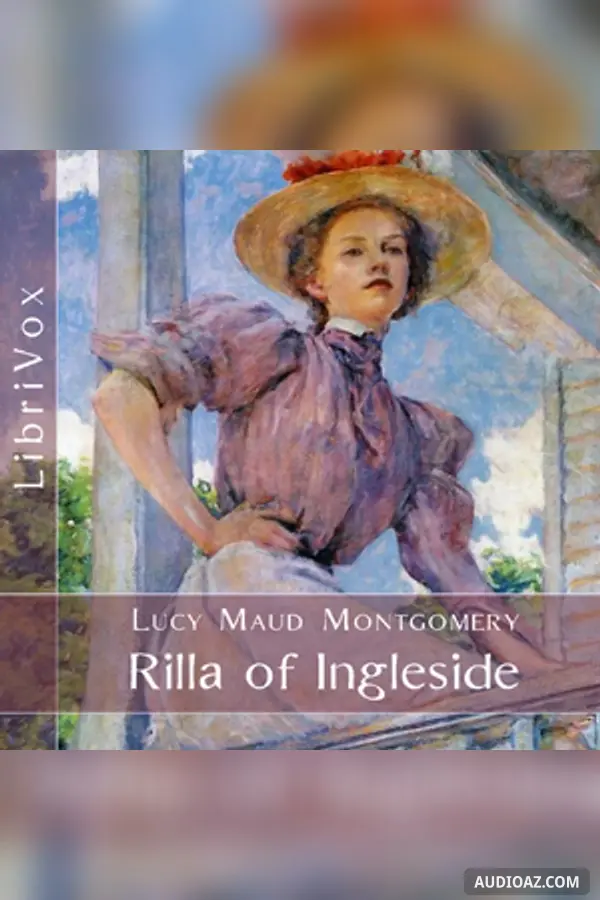 Rilla of Ingleside