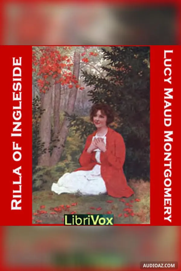 Rilla of Ingleside (version 2)