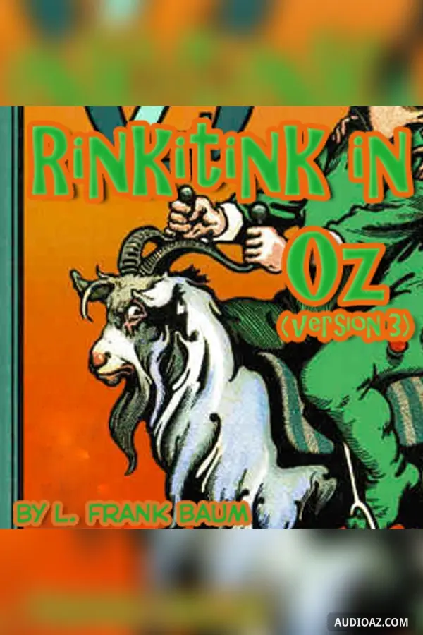 Rinkitink in Oz (version 3)