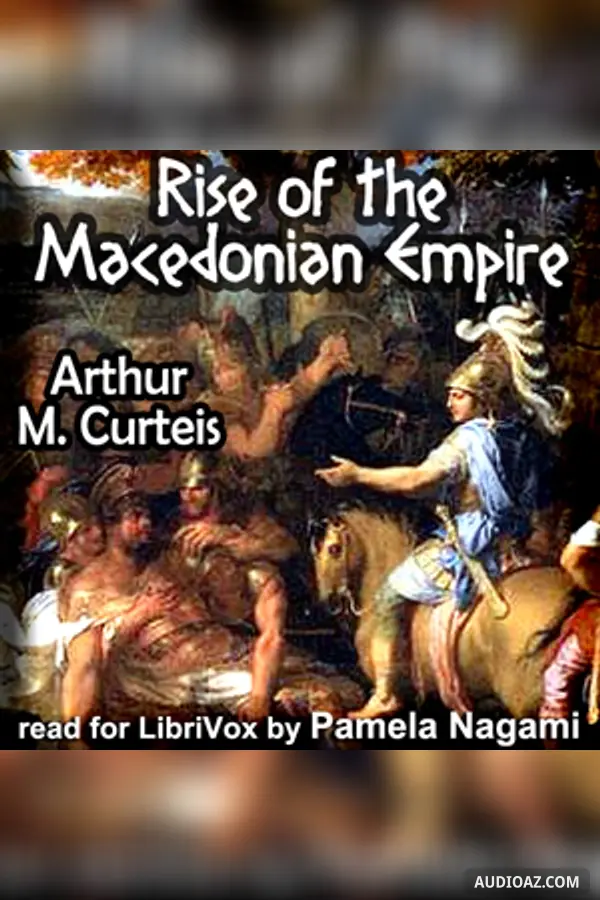 Rise of the Macedonian Empire