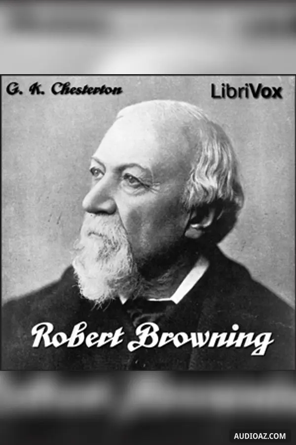 Robert Browning