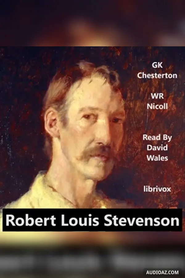 Robert Louis Stevenson