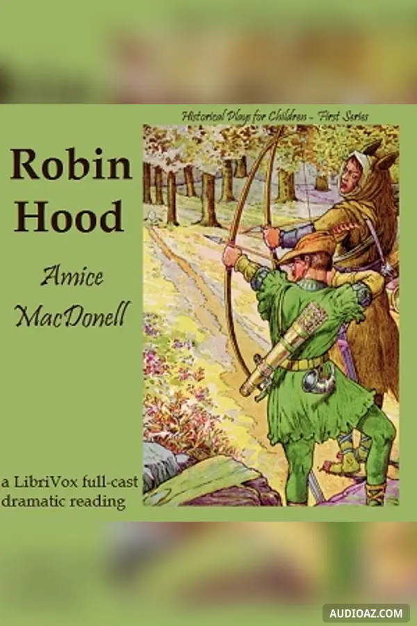 Robin Hood
