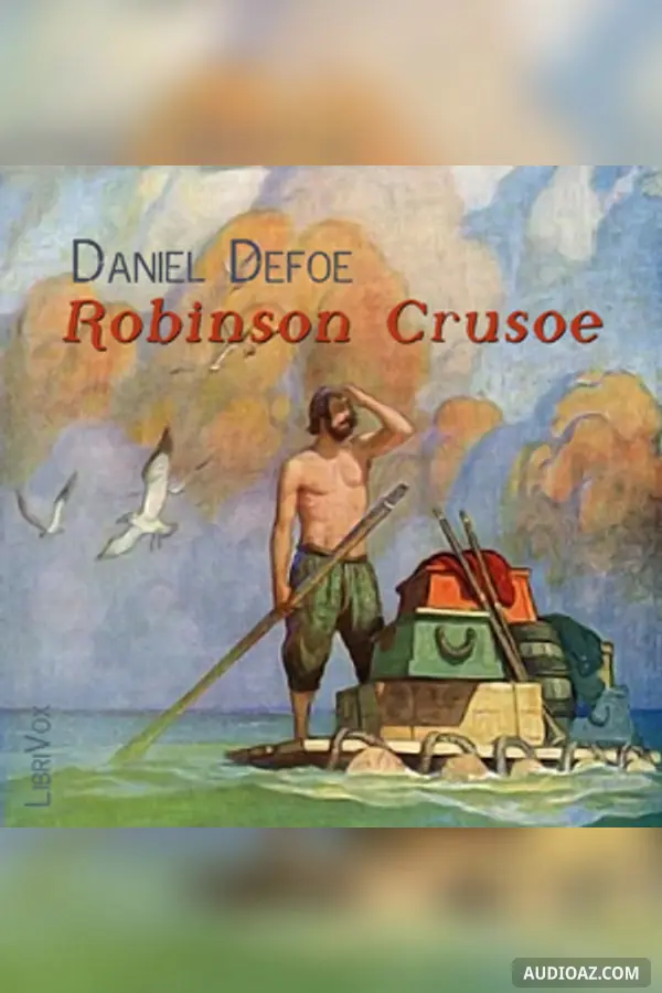 Robinson Crusoe (version 2)