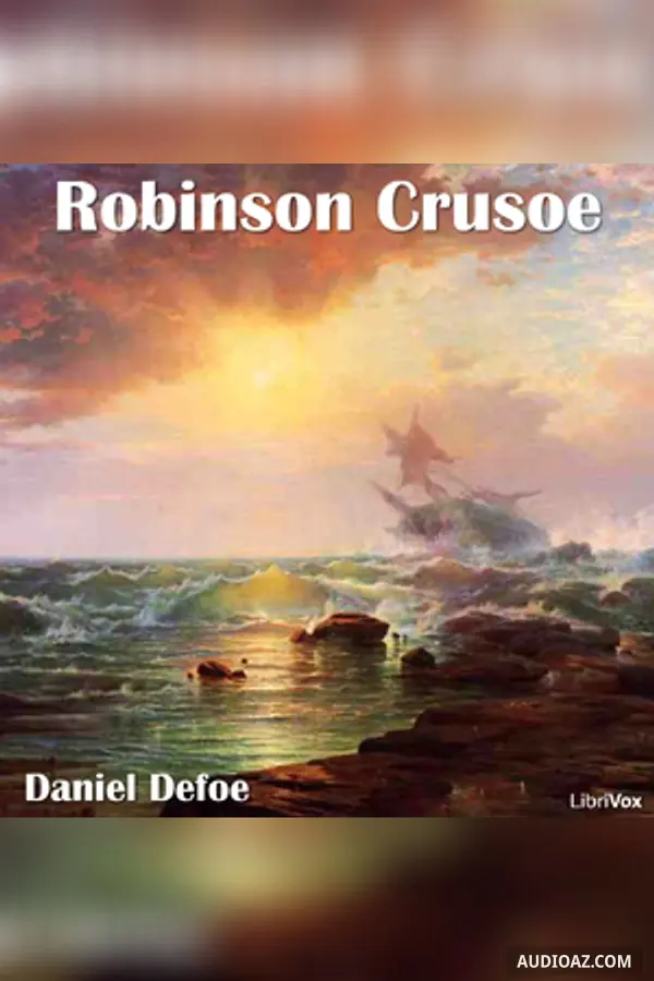 Robinson Crusoe