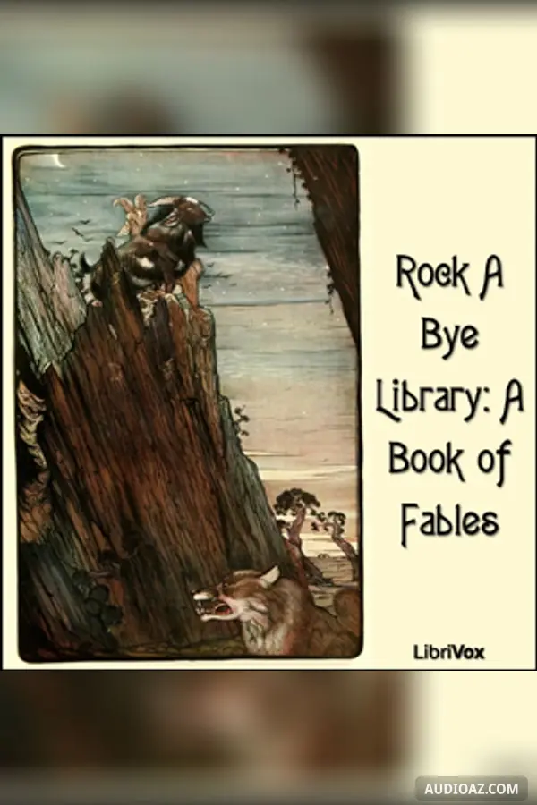 Rock A Bye Library: A Book of Fables