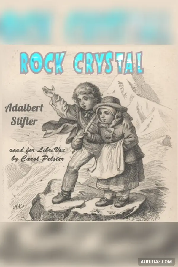 Rock Crystal (Version 2)