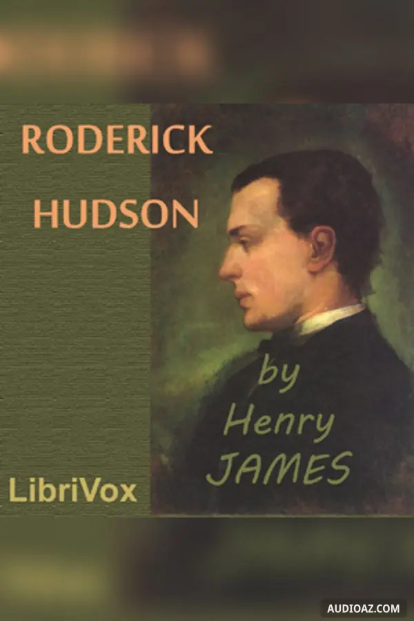 Roderick Hudson