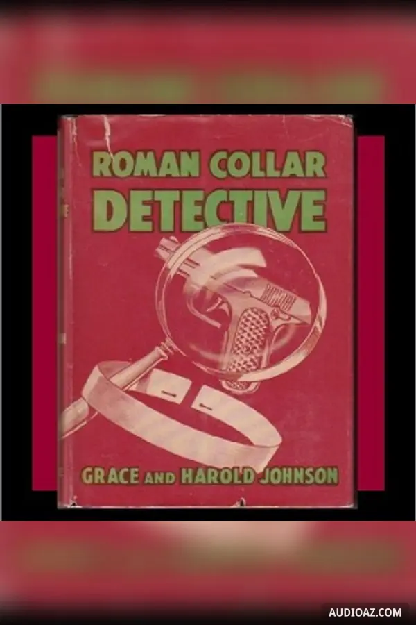 Roman Collar Detective