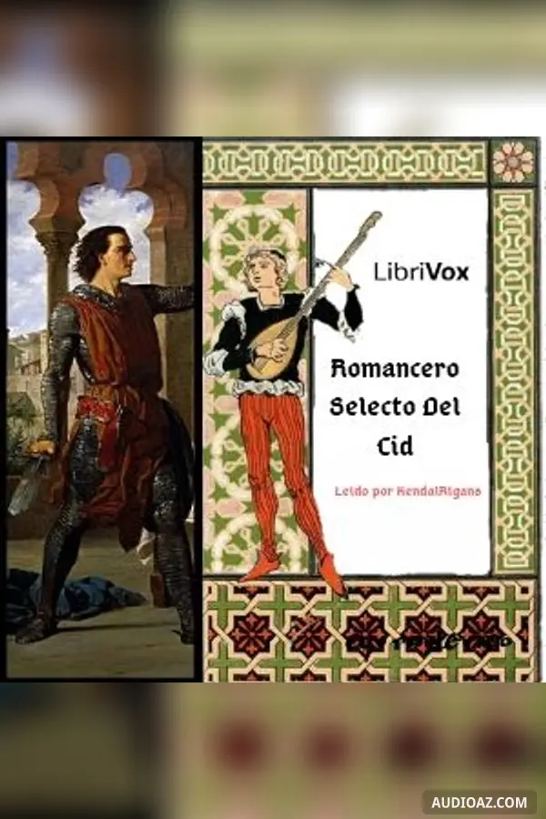 Romancero selecto del Cid