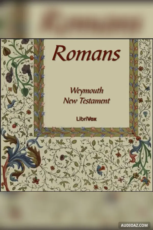 Bible (WNT) NT 06: Romans