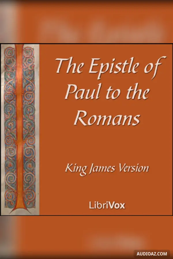 Bible (KJV) NT 06: Romans