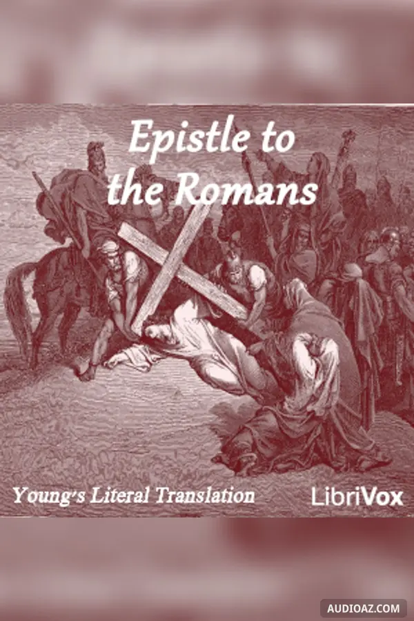 Bible (YLT) NT 06: Epistle to the Romans