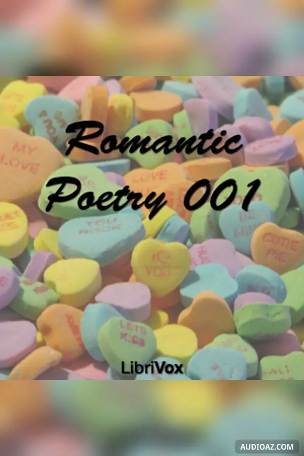 Romantic Poetry Collection 001