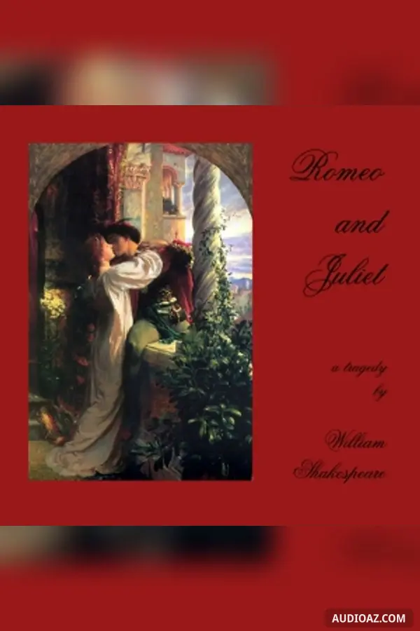 Romeo and Juliet (version 2)