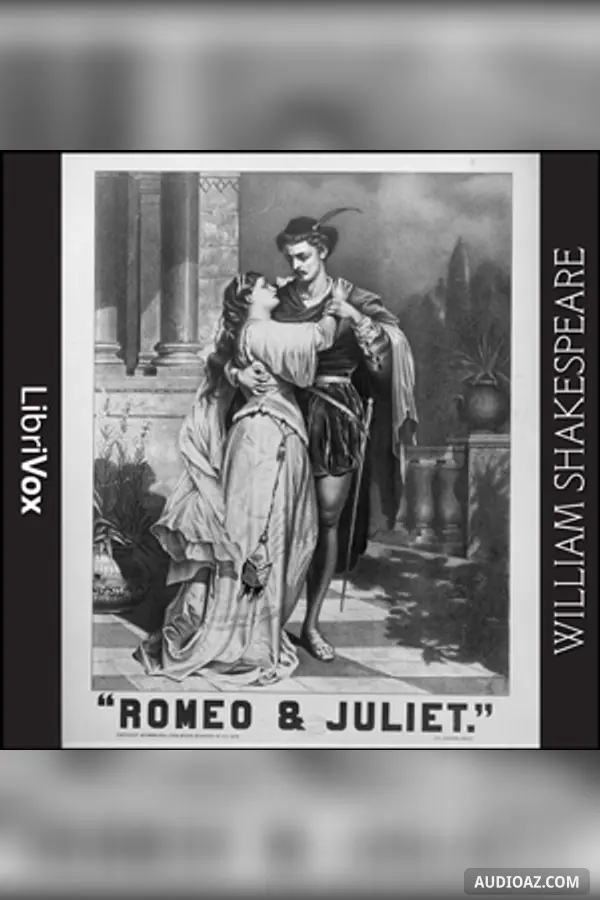 Romeo and Juliet (version 3)