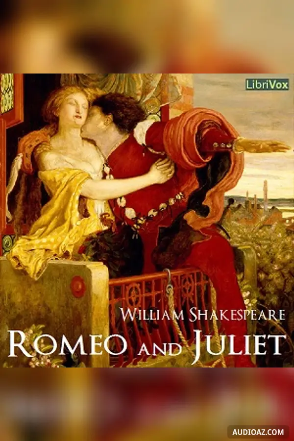 Romeo and Juliet (version 4)