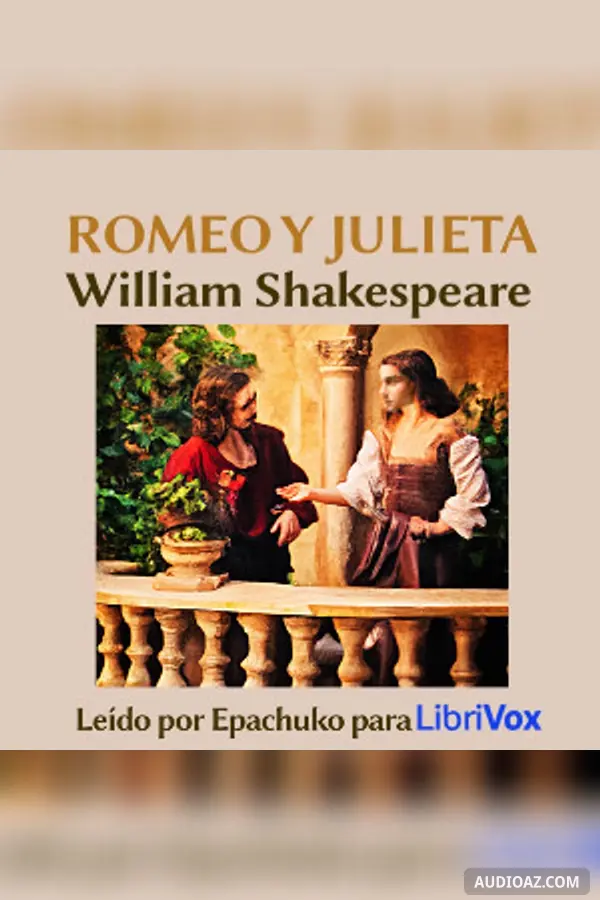 Romeo y Julieta