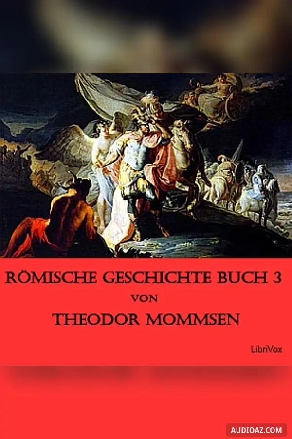 Römische Geschichte Buch 3