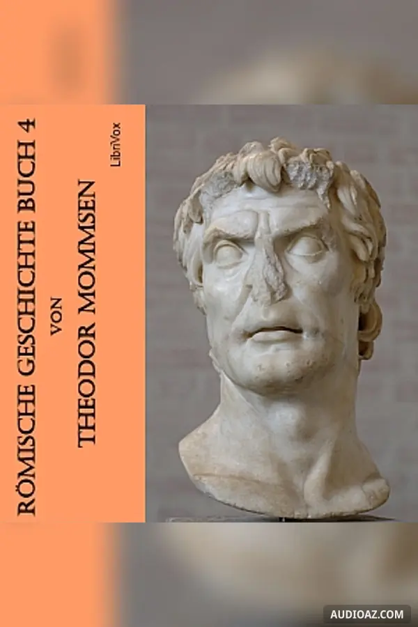 Römische Geschichte Buch 4