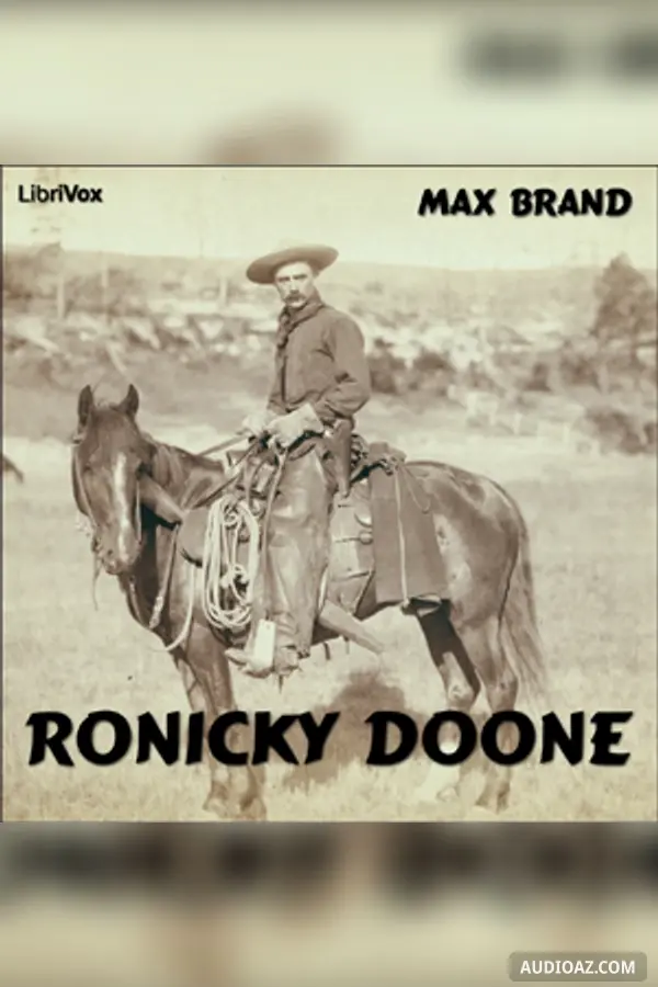 Ronicky Doone