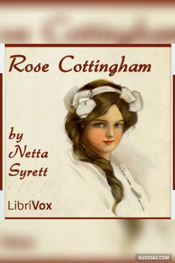 Rose Cottingham