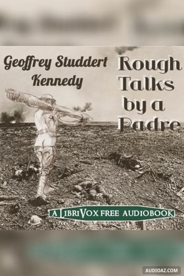 Rough Talks by a Padre