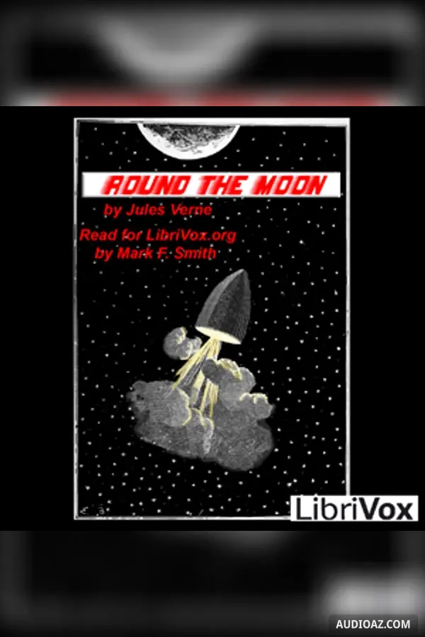 Round the Moon (Version 2)