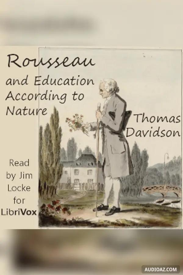 Rousseau and Education According to Nature