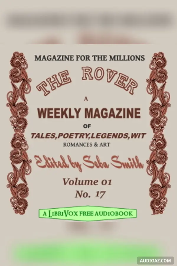 Rover Vol. 01 No. 17