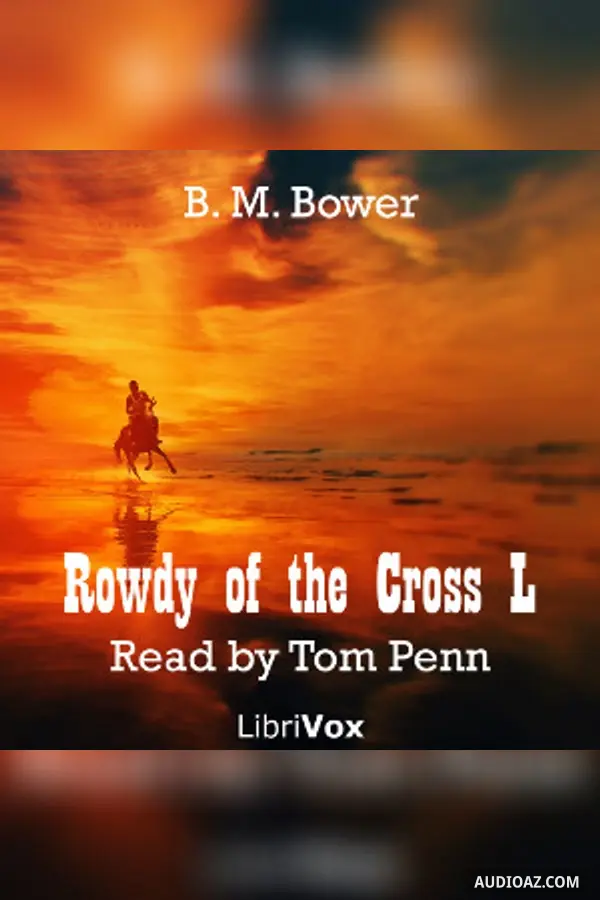 Rowdy of the Cross L