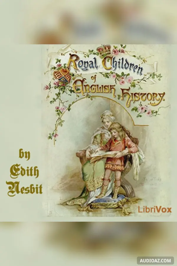 Royal Children of English History