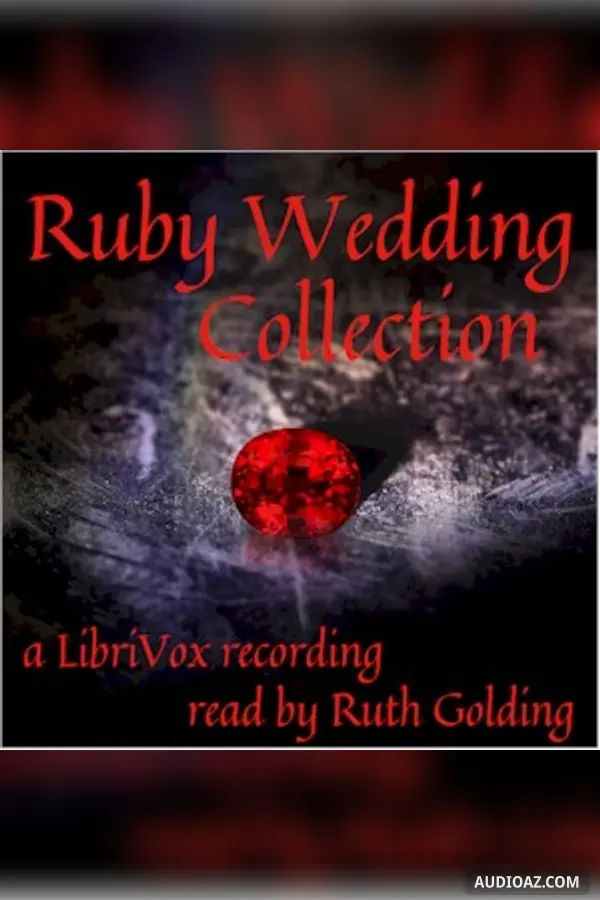 Ruby Wedding Collection