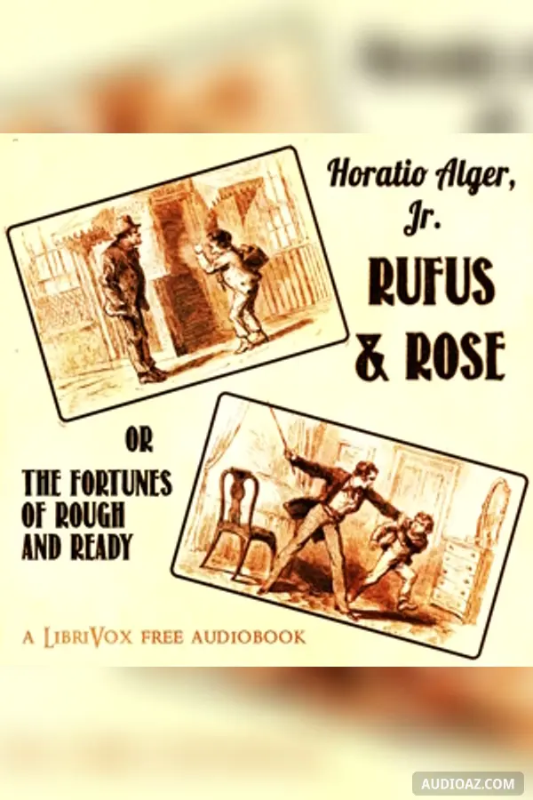 Rufus and Rose, or the Fortunes of Rough and Ready (Version 2)