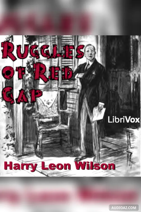Ruggles of Red Gap