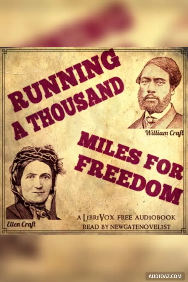 Running a Thousand Miles for Freedom