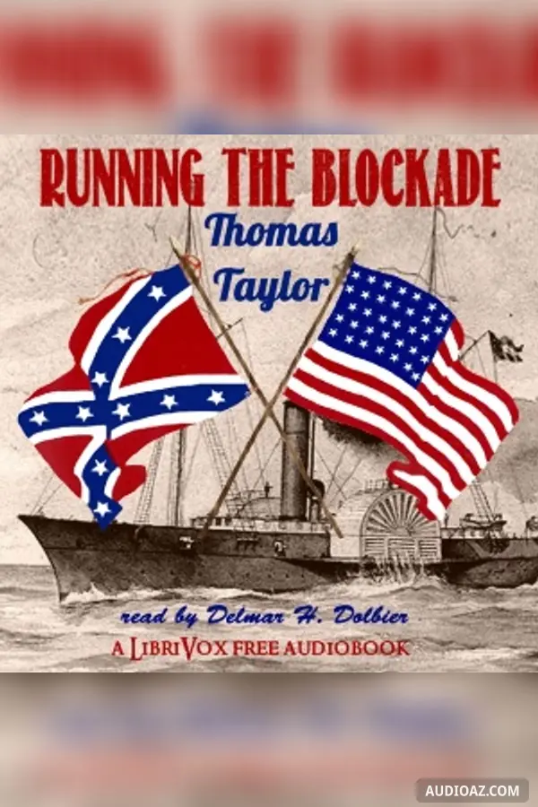 Running the Blockade