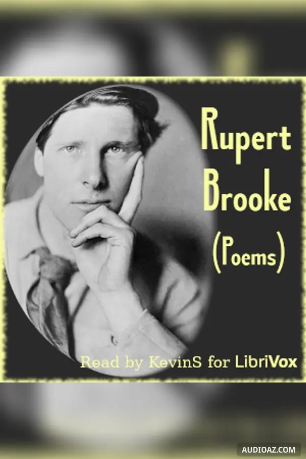 Rupert Brooke