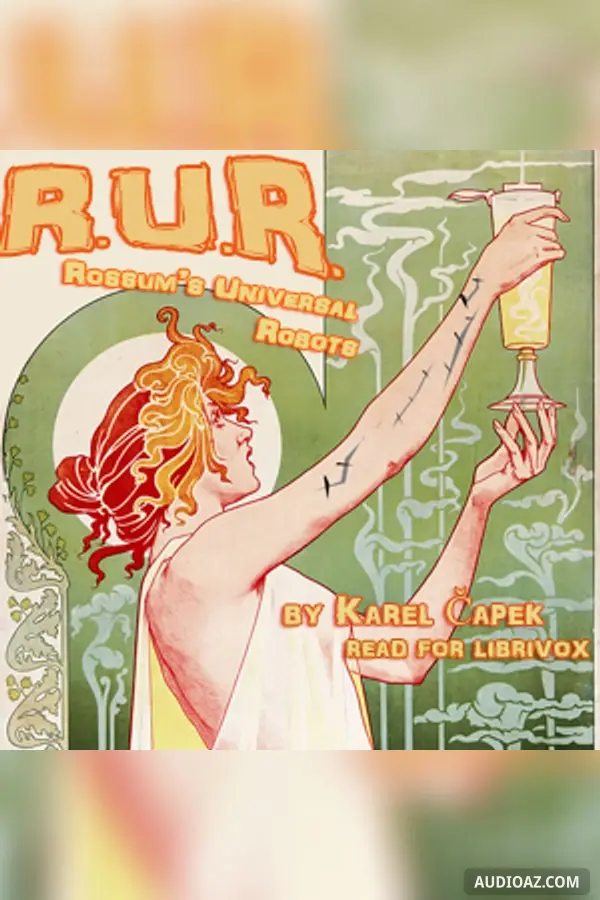 R.U.R. (Rossum’s Universal Robots)